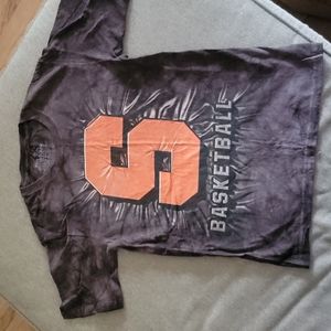 Syracuse Youth Size Large Tshirt